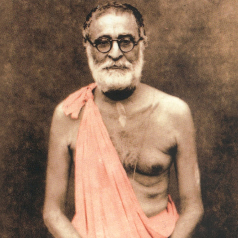 Srila Bhaktisiddhanta Sarasvati