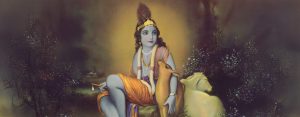 Sri Krishna